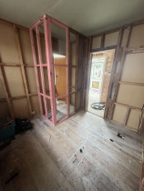 Wainuiomata Bathroom