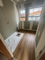 Wainuiomata Bathroom