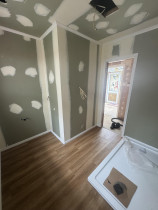 Wainuiomata Bathroom