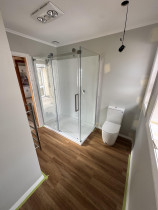Wainuiomata Bathroom
