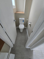 Paekakariki water leak