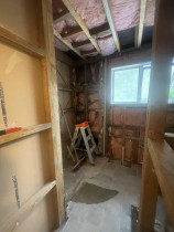 Wallaceville Bathroom