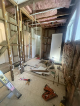 Wallaceville Bathroom