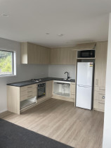 Garage Conversion