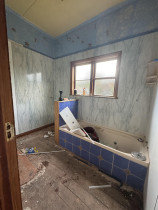 Naenae Bathroom