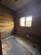 Naenae Bathroom