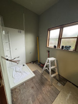 Naenae Bathroom
