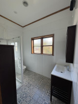 Naenae Bathroom