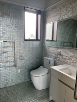 New Bathroom