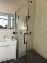 New Bathroom