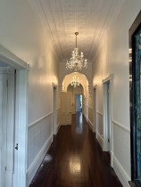 Interior painting