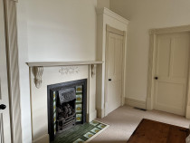 Interior painting