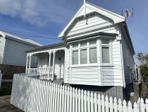 Exterior painting