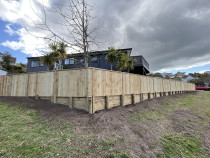Scape Construction Limited