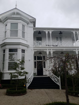 One of my clients homes