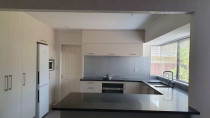 kitchen reno