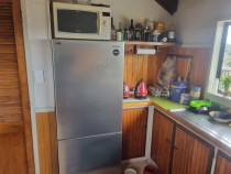 Opua Kitchen Renovation - Existing kitchen.