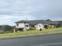 Spec house - Spec house I built