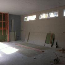 Above Board Building Contractors Ltd