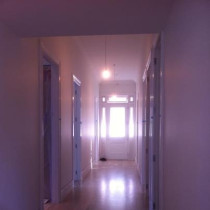 Above Board Building Contractors Ltd  - Sentinel Road, Herne Bay - Painting, Stage 3.