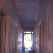 Above Board Building Contractors Ltd