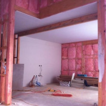 Above Board Building Contractors Ltd