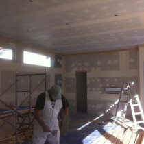 Above Board Building Contractors Ltd