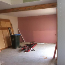 Above Board Building Contractors Ltd