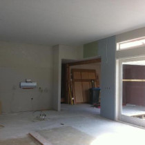 Above Board Building Contractors Ltd