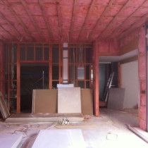 Above Board Building Contractors Ltd