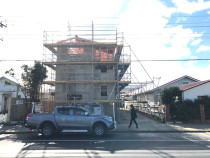 All Stars Builders & Painters Limited