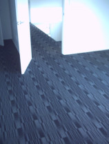 Domestic carpet - Andrew Meade Flooring Ltd