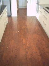 Engineered Timber - Andrew Meade Flooring Ltd