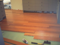 Engineered Timber Flooring - Andrew Meade Flooring Ltd