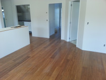 14mm coffee bamboo - Andrew Meade Flooring Ltd