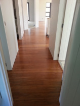 Coffee Bamboo - Andrew Meade Flooring Ltd - 14mm solid compressed bamboo
