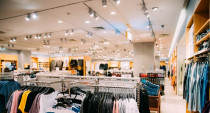 Commercial Electrical Services - Shop Display Lighting and Design
    Office Lighting and Power
    Data System Wiring
    Three Phase Power
    Commercial Alarm Installation
    and more…