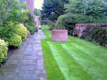 Bretts Total Garden Services