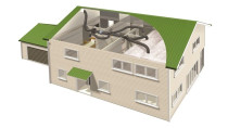 Smart Vent by Connect Electrical 2015 Ltd
