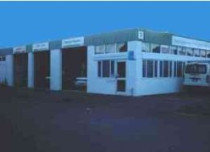 Outside Fuel Conversions & Automotive Repairs Ltd