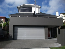 Renovation and Extension Rothesay Bay by Howarth Construction Limited