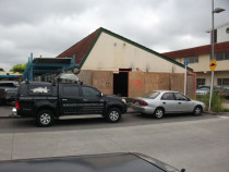 Cafe Before Howarth Construction Limited