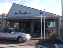 Cafe After Howarth Construction Limited