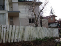 Before Howarth Construction Limited