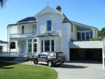 Custom Villa Renovation and Extension Herne Bay by Howarth Construction Limited