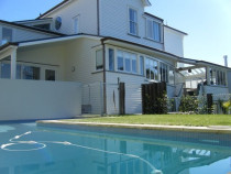 by Howarth Construction Limited