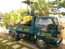 Excavations by Buildstrong - Driveways, foundations, section clearing