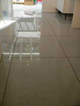 Tiling by Buildstrong - Tiling laid upto 600 x 600 x 10mm thick all cuts are made on a bridge saw to ensure the best possible cut.