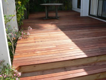 Decks by Buildstrong - Quality decking
