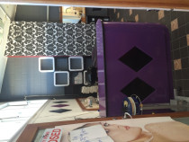 Interior painting work by Nice Brush Painting Ltd - Barbers